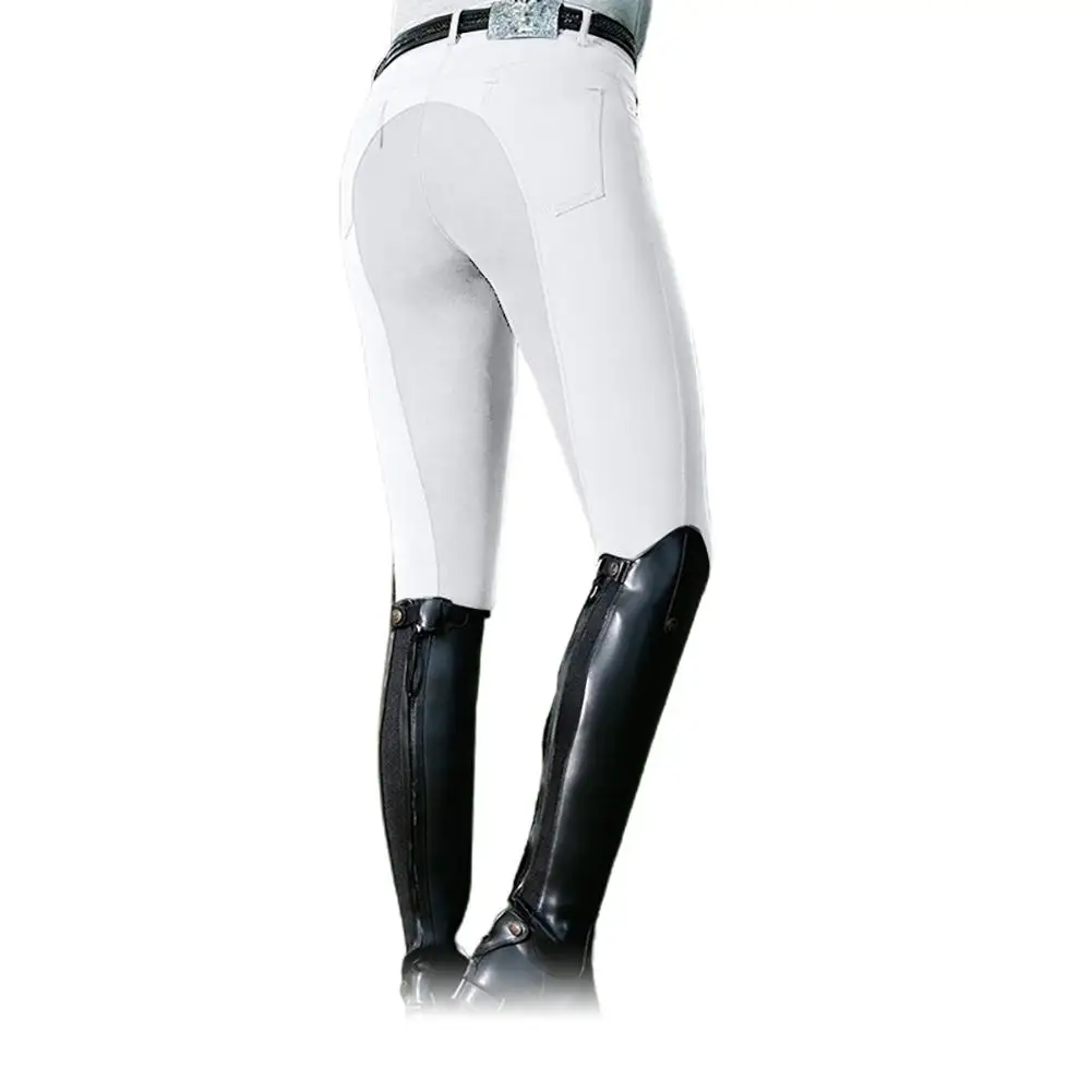 Horse Riding Pants Clothes For Women Men Fashion High Waist Trouser Cycling Pants Skinny Solid Trousers Camping Horse Riding Pants Clothes For Women Men Fashion High Waist Trouser Cycling Pants Skinny Solid Trousers Camping